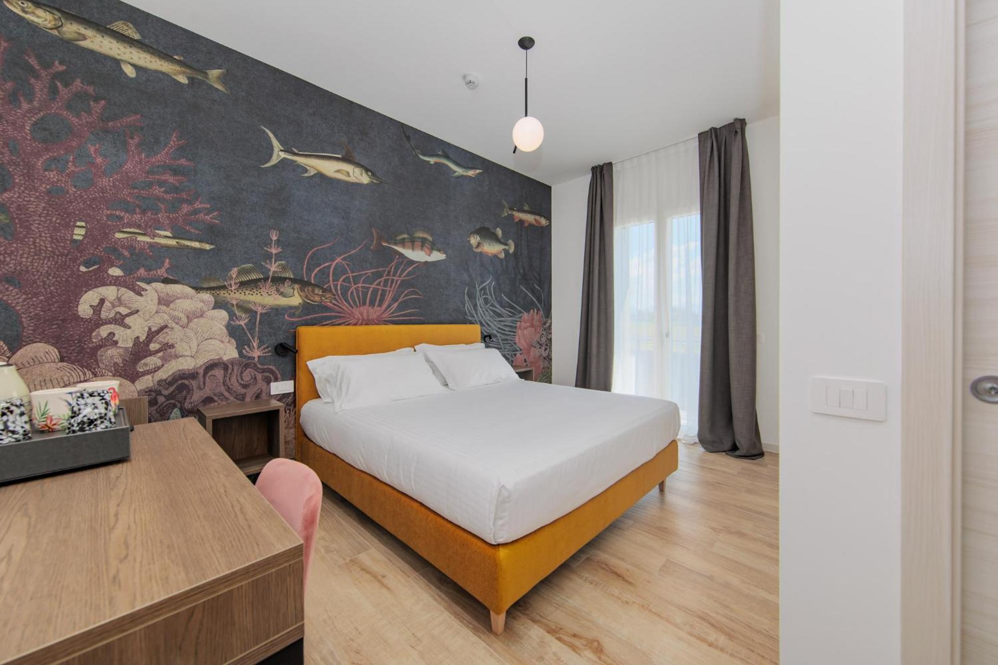 Ophelia Hotel Cazzago San Martino Екстер'єр фото
