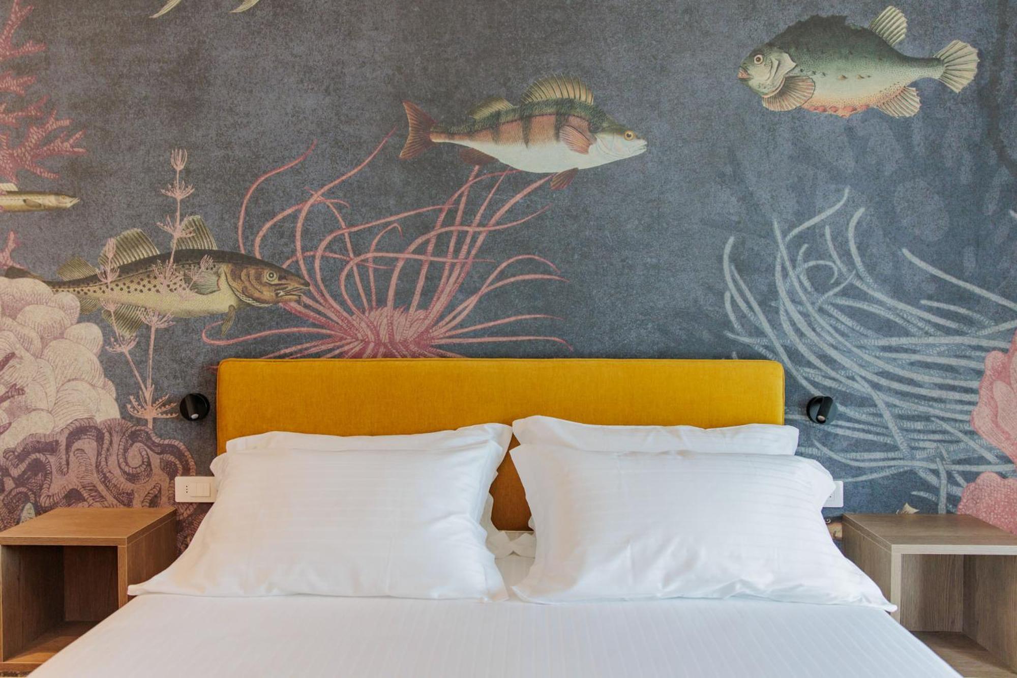 Ophelia Hotel Cazzago San Martino Екстер'єр фото