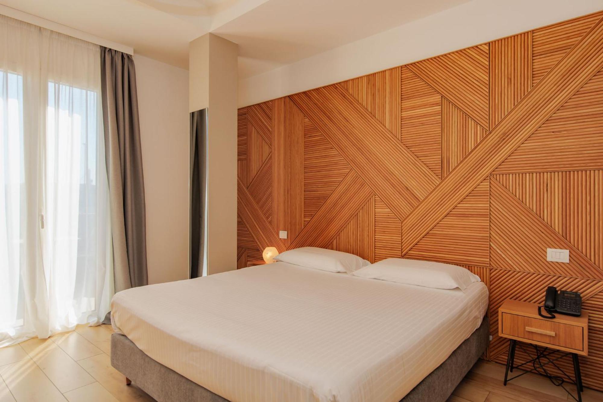 Ophelia Hotel Cazzago San Martino Екстер'єр фото