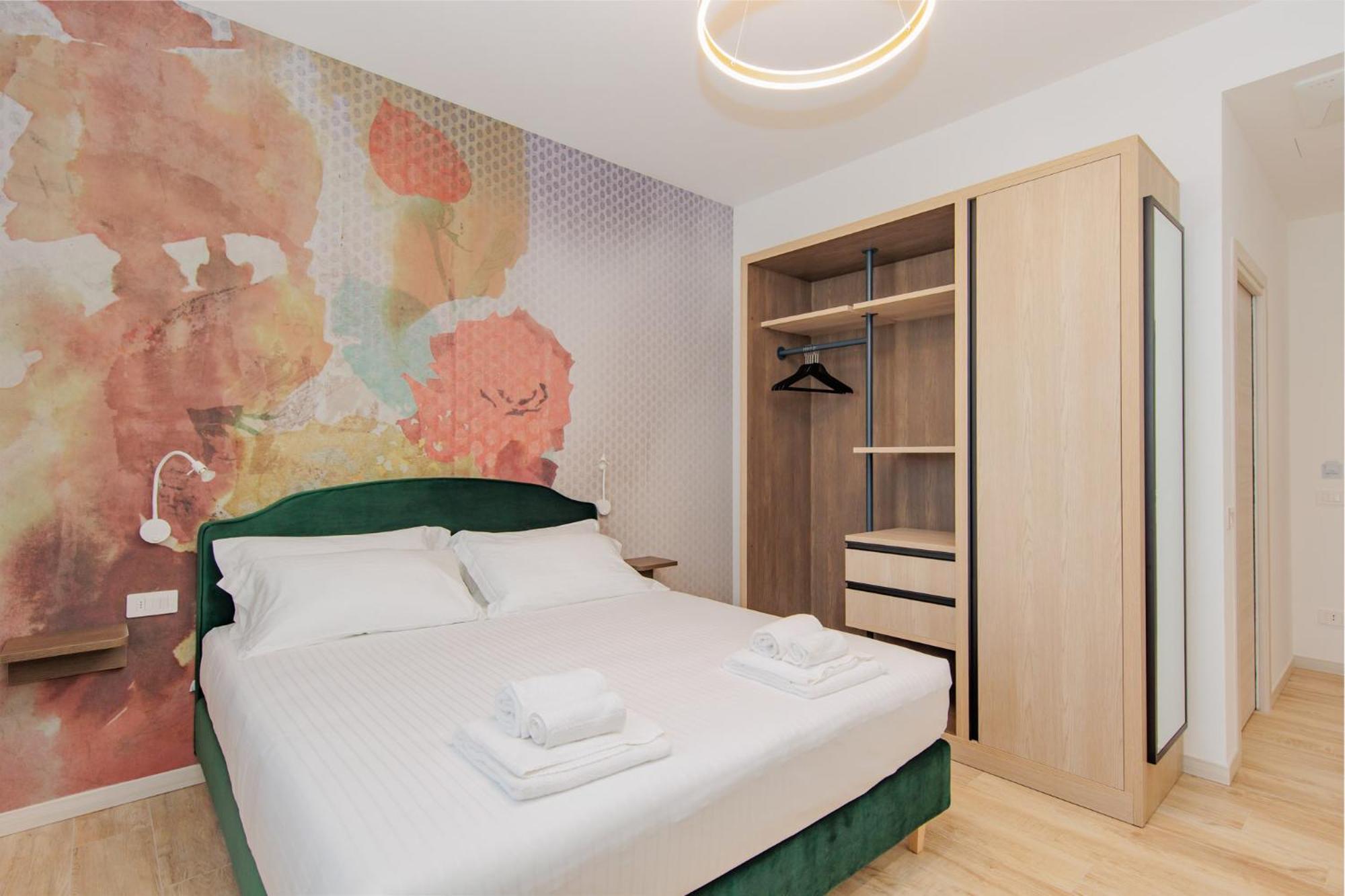 Ophelia Hotel Cazzago San Martino Екстер'єр фото